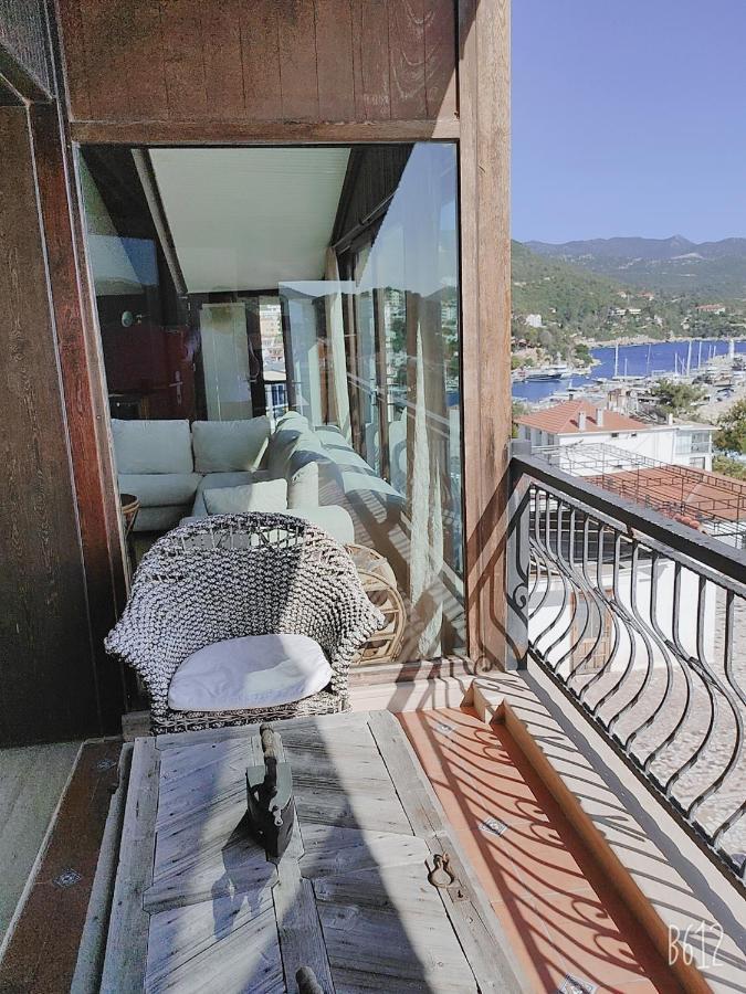 3Odakas Penthouse Ngoại thất bức ảnh
