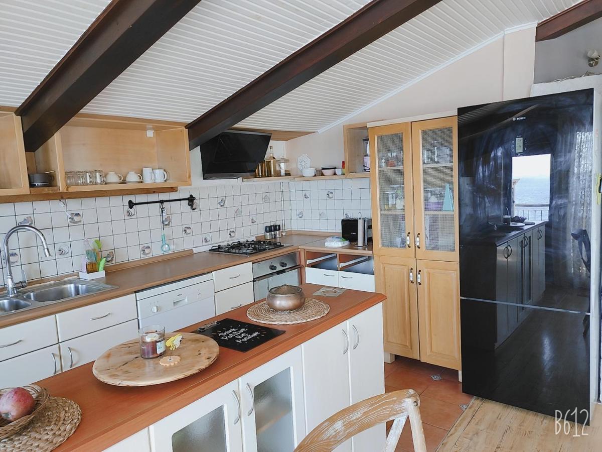 3Odakas Penthouse Ngoại thất bức ảnh