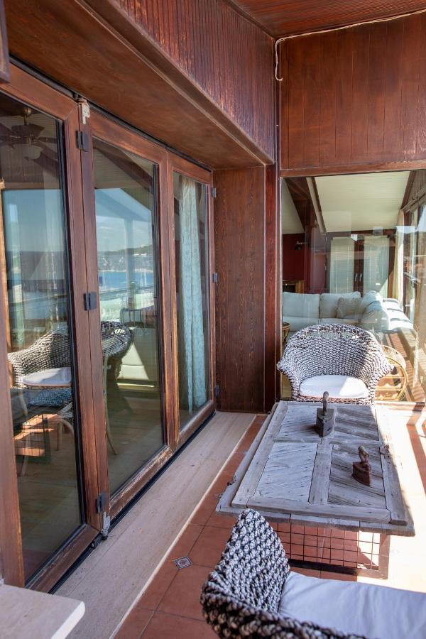 3Odakas Penthouse Ngoại thất bức ảnh