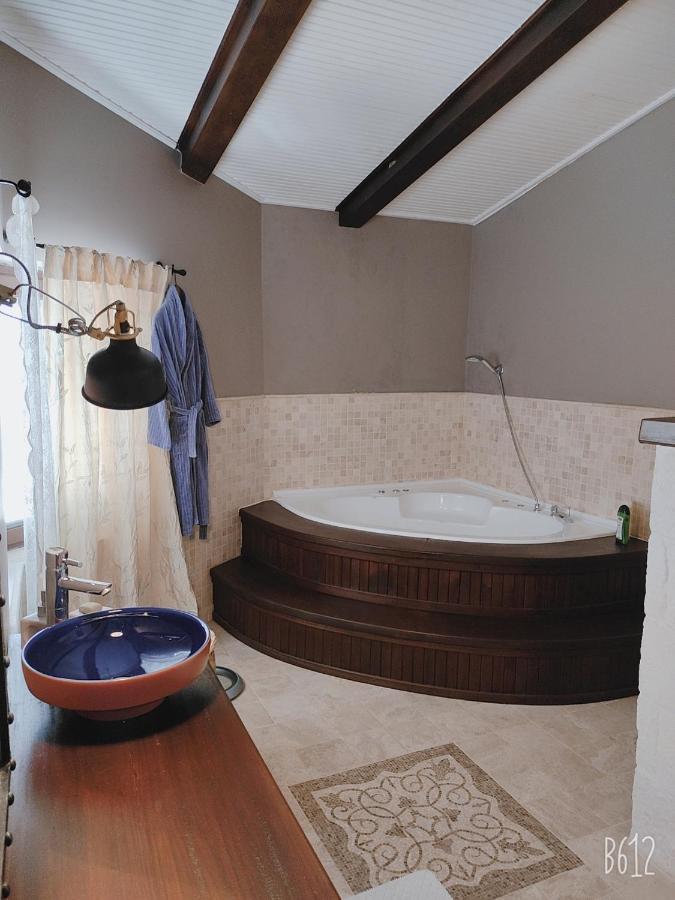 3Odakas Penthouse Ngoại thất bức ảnh