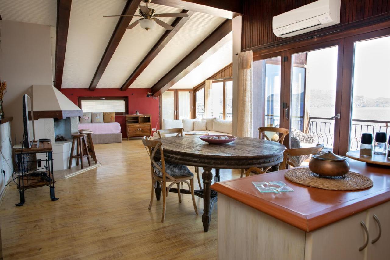 3Odakas Penthouse Ngoại thất bức ảnh