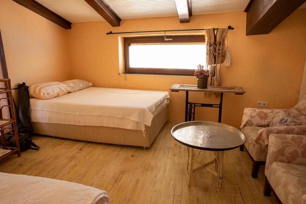 3Odakas Penthouse Ngoại thất bức ảnh