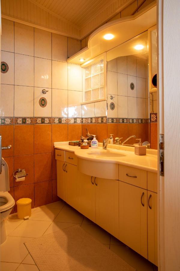 3Odakas Penthouse Ngoại thất bức ảnh