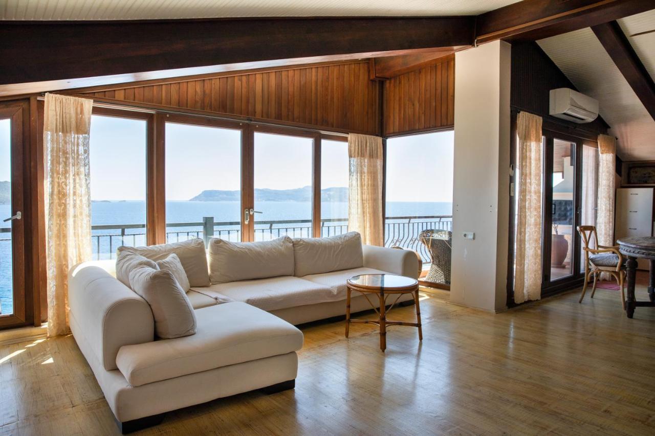 3Odakas Penthouse Ngoại thất bức ảnh