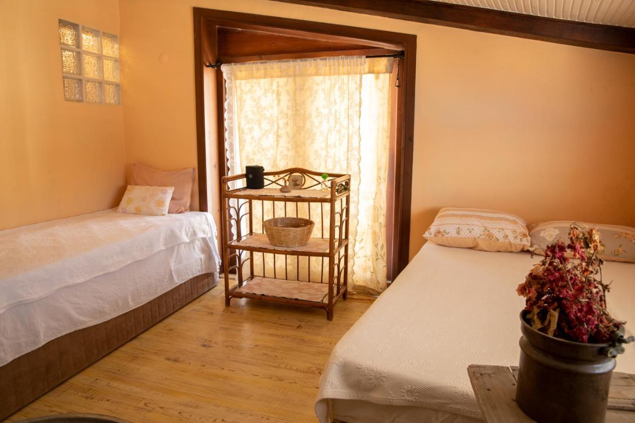 3Odakas Penthouse Ngoại thất bức ảnh