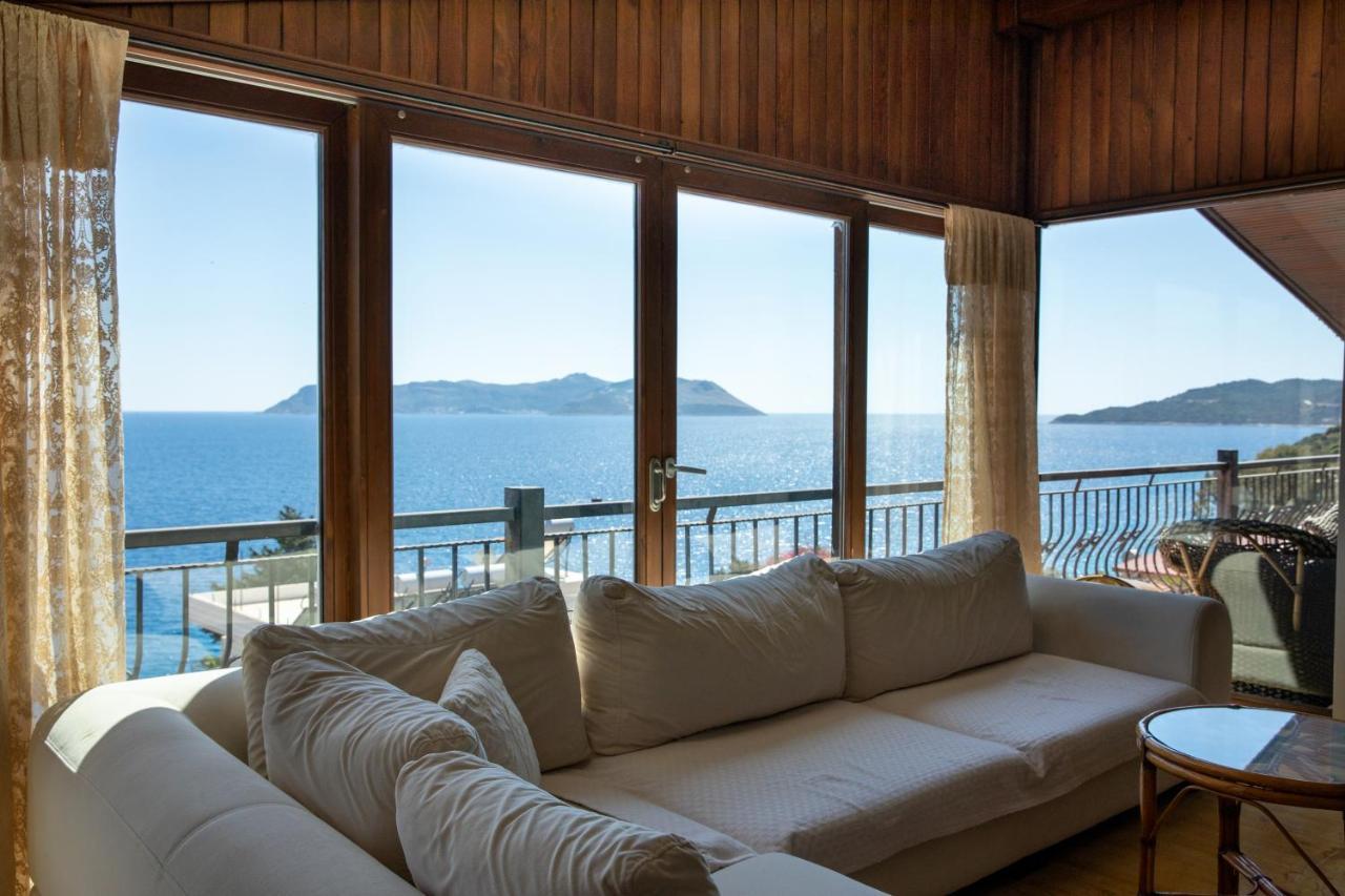 3Odakas Penthouse Ngoại thất bức ảnh